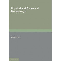 Physical and Dynamical Meteorology