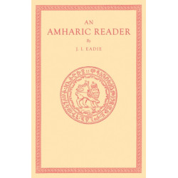 An Amharic Reader