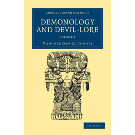 Demonology and Devil-Lore