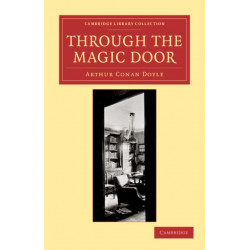 Through the Magic Door