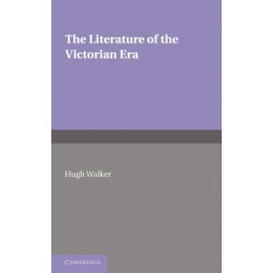 The Literature of the Victorian Era