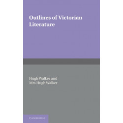 Outlines of Victorian Literature