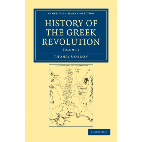 History of the Greek Revolution