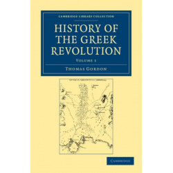 History of the Greek Revolution