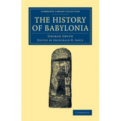 The History of Babylonia
