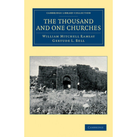 The Thousand and One Churches