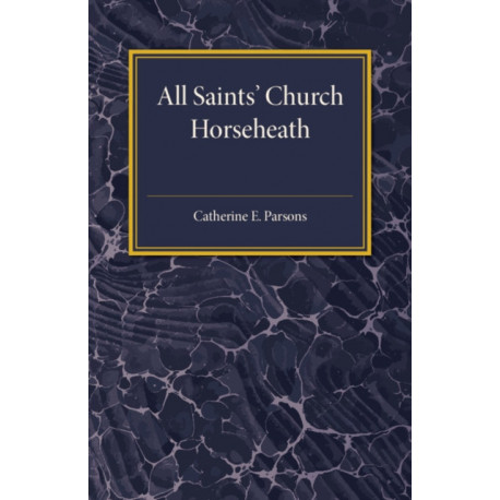 All Saints' Church Horseheath