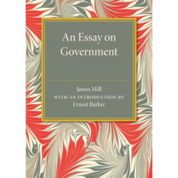 An Essay on Government