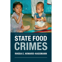 State Food Crimes