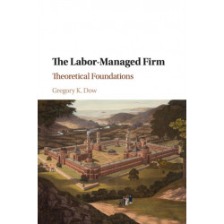 The Labor-Managed Firm: Theoretical Foundations