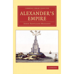Alexander's Empire