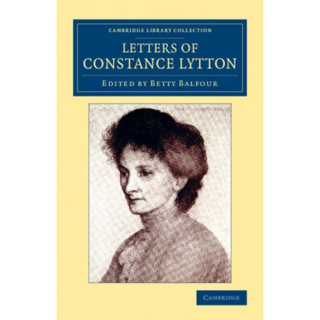 Letters of Constance Lytton