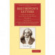 Beethoven's Letters: A Critical Edition with Explanatory Notes