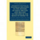 Descriptive Catalogue of Materials Relating to the History of Great Britain and Ireland to the End of the Reign of Henry VII