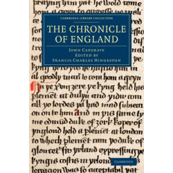 The Chronicle of England