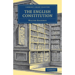 The English Constitution