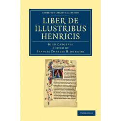 Liber de Illustribus Henricis
