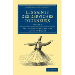 Les saints des derviches tourneurs