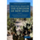Political Essay on the Kingdom of New Spain