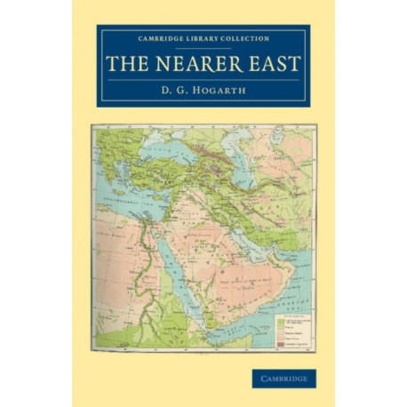 The Nearer East