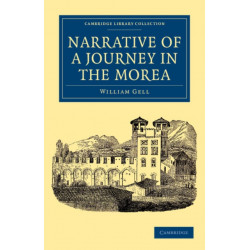 Narrative of a Journey in the Morea