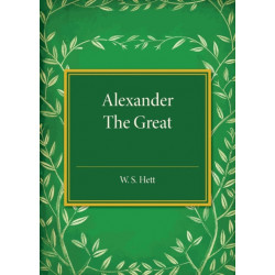 Alexander the Great: Drawn Mostly from Q. Curtius' Life of Alexander
