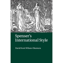 Spenser's International Style