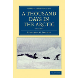 A Thousand Days in the Arctic