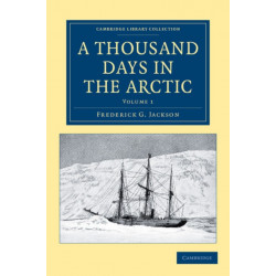 A Thousand Days in the Arctic