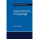 Vowel Patterns in Language