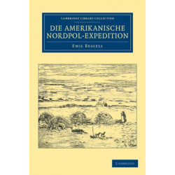 Die Amerikanische Nordpol-Expedition