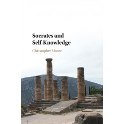 Socrates and Self-Knowledge