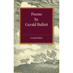 Poems by Gerald Bullett