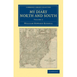 My Diary North and South
