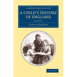 A Child's History of England