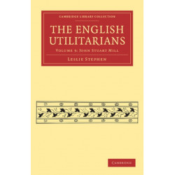 The English Utilitarians