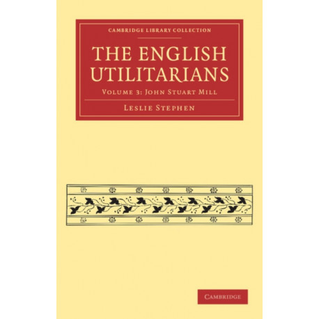 The English Utilitarians