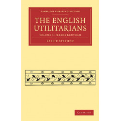 The English Utilitarians