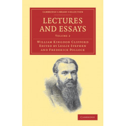 Lectures and Essays
