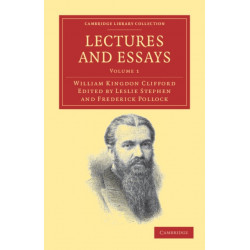 Lectures and Essays
