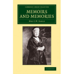 Memoirs and Memories