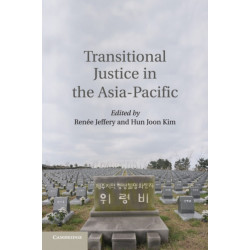 Transitional Justice in the Asia-Pacific