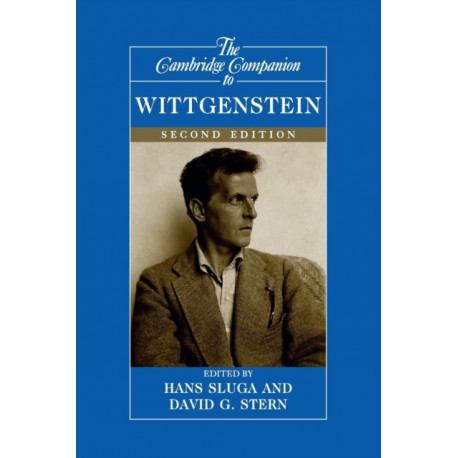 The Cambridge Companion to Wittgenstein