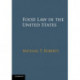 Food Law in the United States
