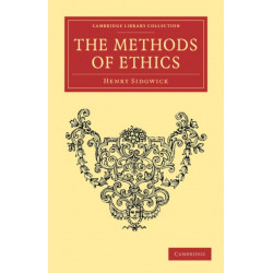 The Methods of Ethics