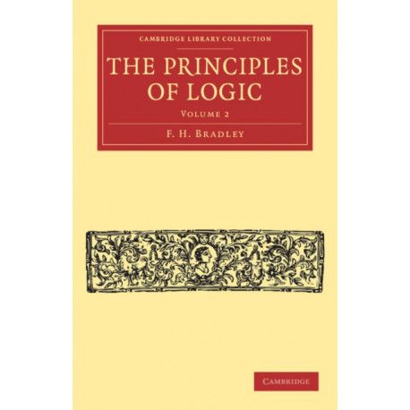 The Principles of Logic