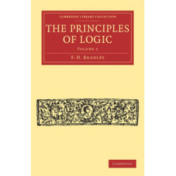 The Principles of Logic