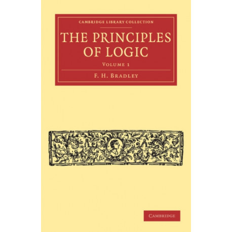 The Principles of Logic