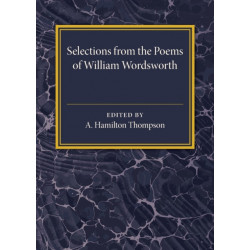Selections from the Poems of William Wordsworth