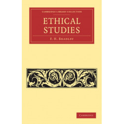 Ethical Studies